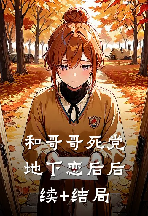 和哥哥死党地下恋后后续+结局