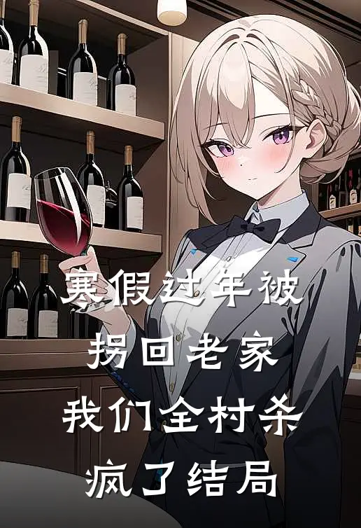 寒假过年被拐回老家，我们全村杀疯了结局