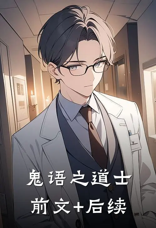 鬼语之道士前文+后续