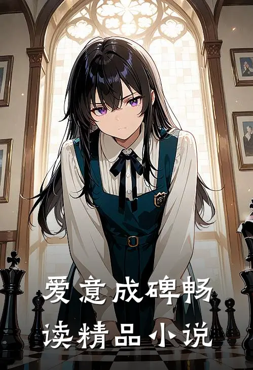 爱意成碑畅读精品小说