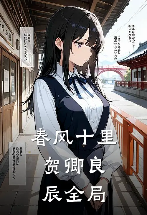 春风十里，贺卿良辰全局