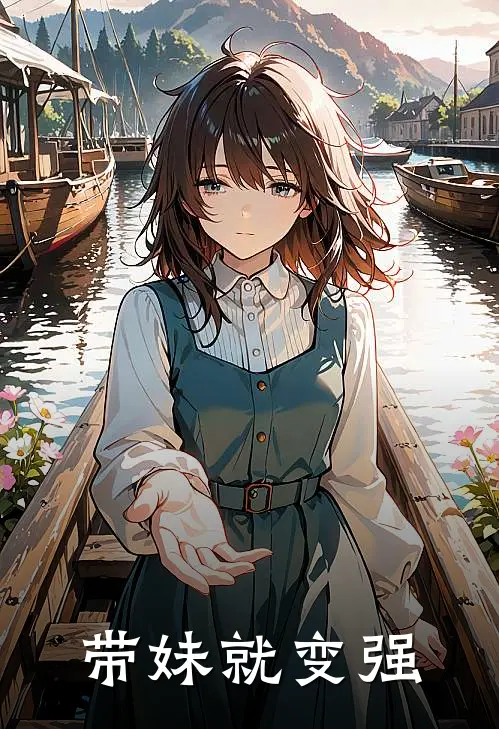 带妹就变强