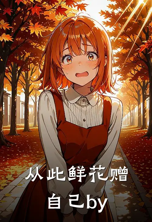 从此鲜花赠自己by