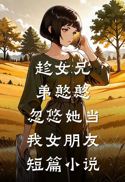 趁女兄弟憨憨，忽悠她当我女朋友短篇小说