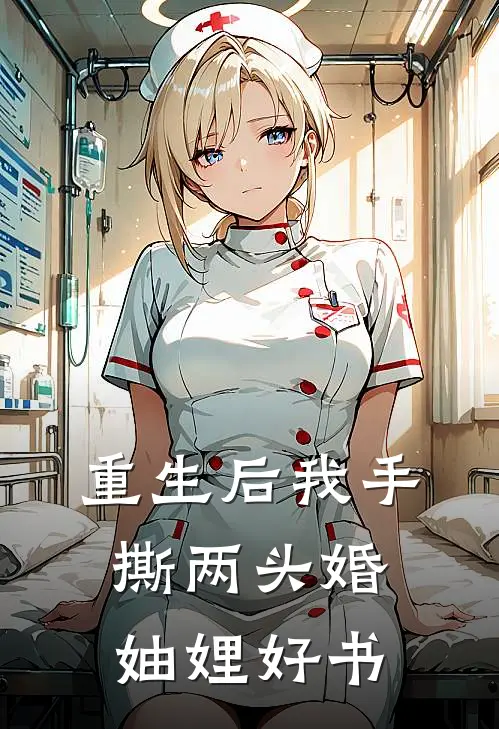 重生后我手撕两头婚妯娌好书
