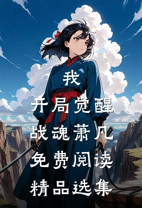 我,开局觉醒战魂萧凡免费阅读精品选集