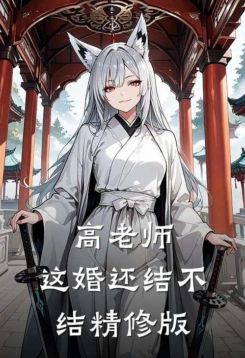 高老师，这婚还结不结精修版