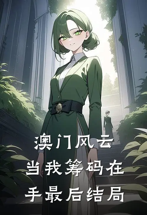 澳门风云：当我筹码在手最后结局