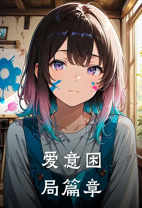 爱意困局篇章