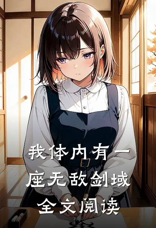 我体内有一座无敌剑域全文阅读