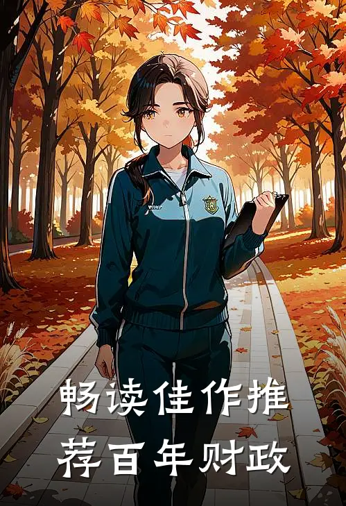 畅读佳作推荐百年财政