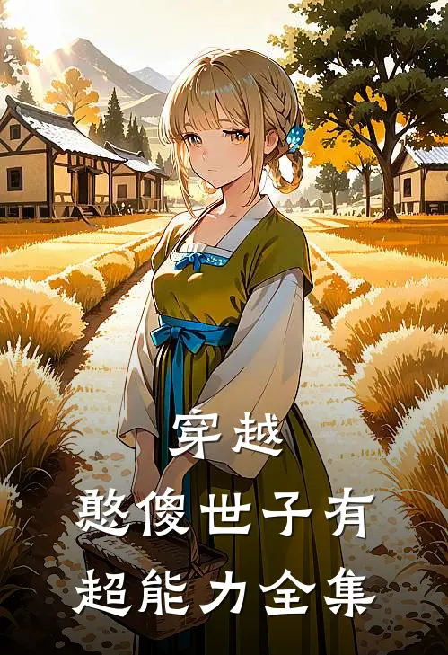 穿越：憨傻世子有超能力 全集
