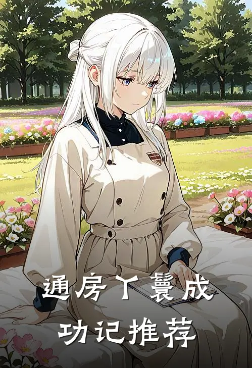 通房丫鬟成功记推荐