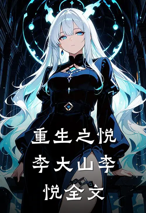 重生之悦李大山李悦全文