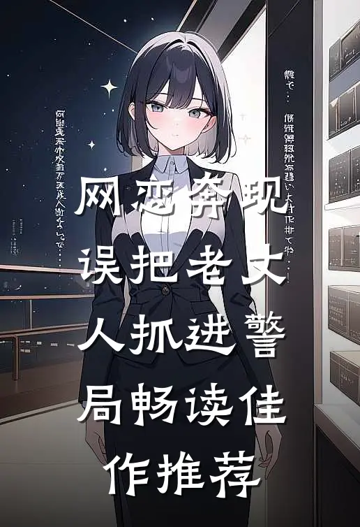网恋奔现，误把老丈人抓进警局畅读佳作推荐