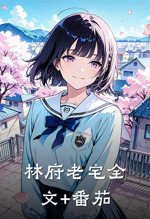 林府老宅全文+番茄