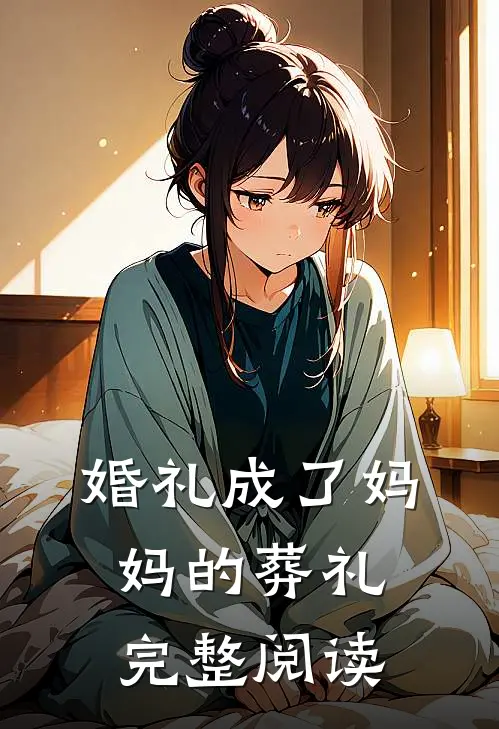 婚礼成了妈妈的葬礼完整阅读