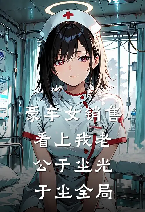 豪车女销售看上我老公于尘光于尘全局