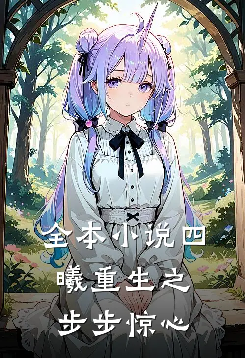 全本小说四曦重生之步步惊心
