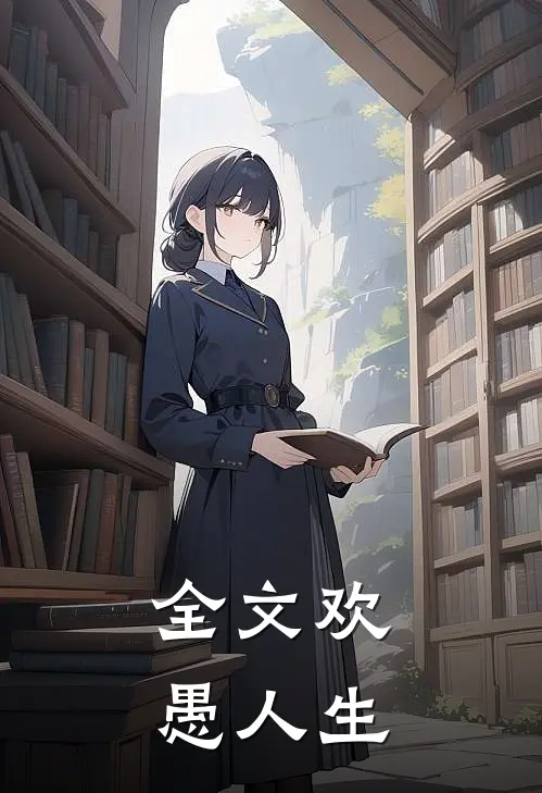 全文欢愚人生