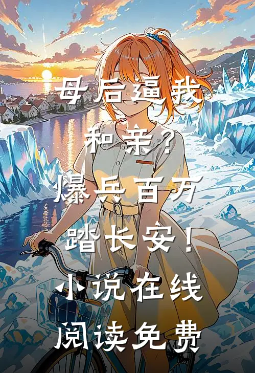 母后逼我和亲？爆兵百万踏长安！小说在线阅读免费