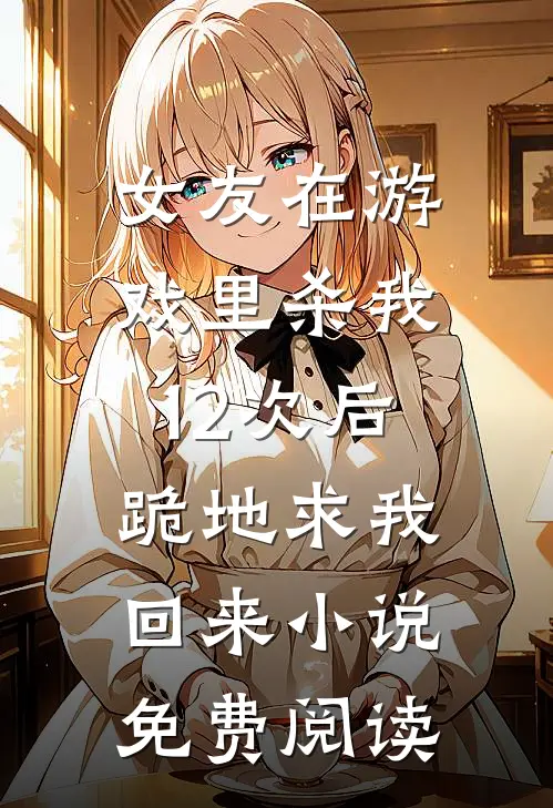 女友在游戏里杀我12次后，跪地求我回来小说免费阅读