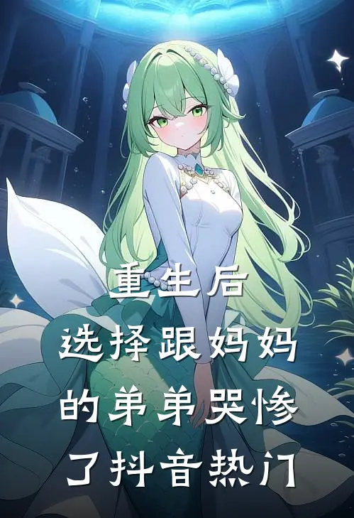 重生后，选择跟妈妈的弟弟哭惨了抖音热门