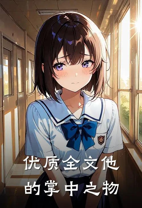 优质全文他的掌中之物