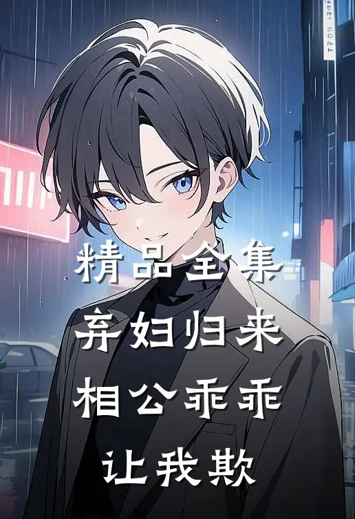 精品全集弃妇归来：相公乖乖让我欺