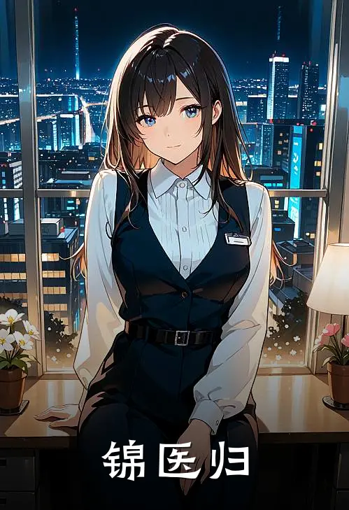 锦医归