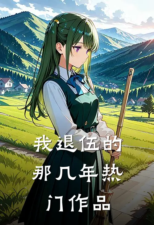 我退伍的那几年热门作品