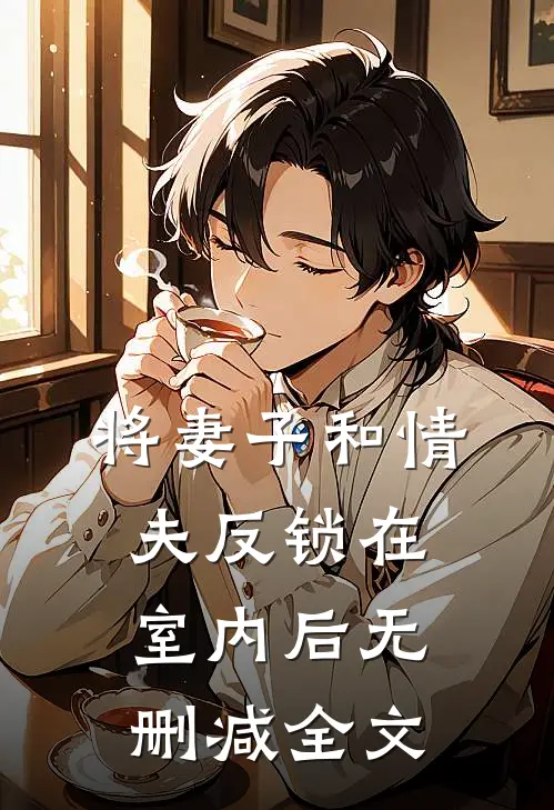 将妻子和情夫反锁在室内后无删减全文