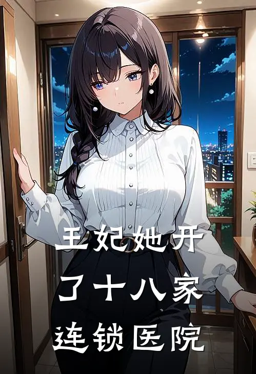 王妃她开了十八家连锁医院