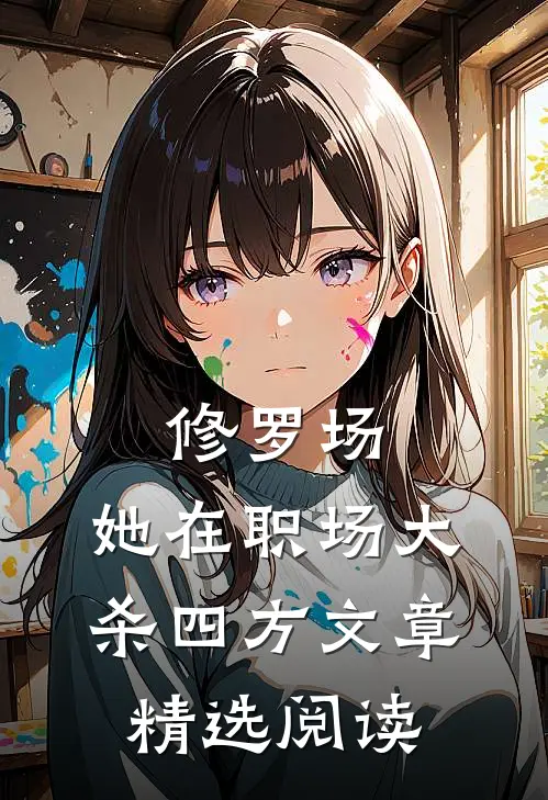 修罗场：她在职场大杀四方文章精选阅读