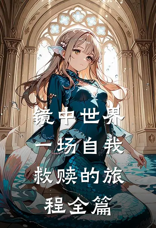 镜中世界：一场自我救赎的旅程全篇