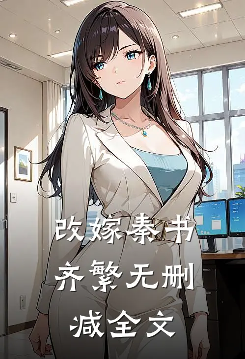 改嫁秦书齐繁无删减全文