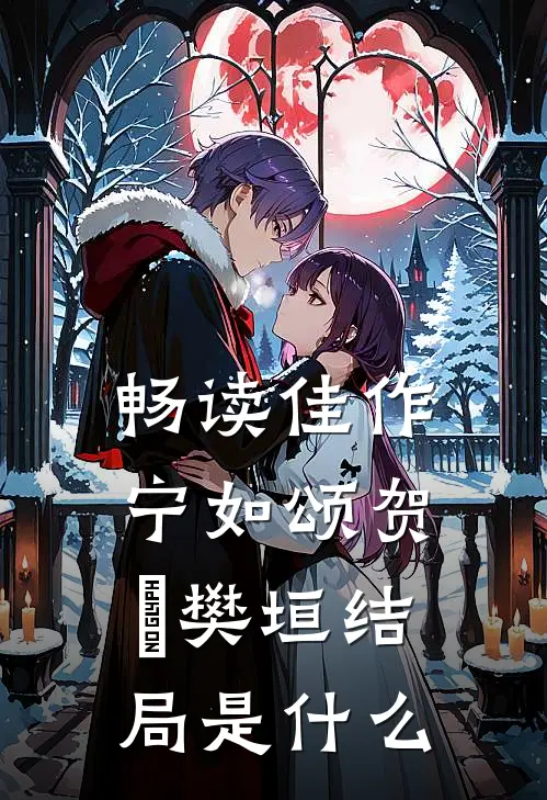 畅读佳作宁如颂贺玥樊垣结局是什么