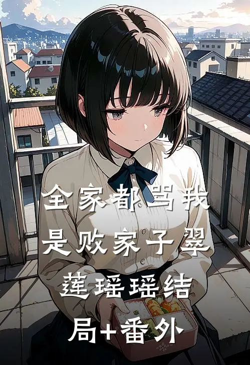 全家都骂我是败家子翠莲瑶瑶结局+番外