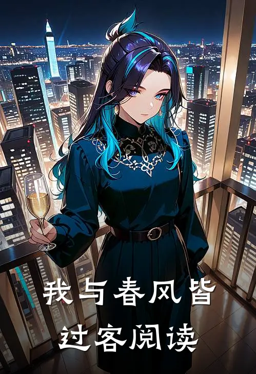 我与春风皆过客阅读