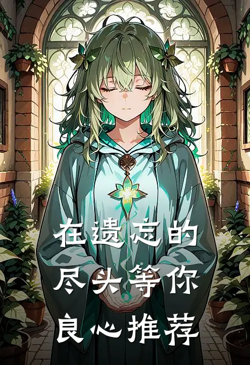 在遗忘的尽头等你良心推荐