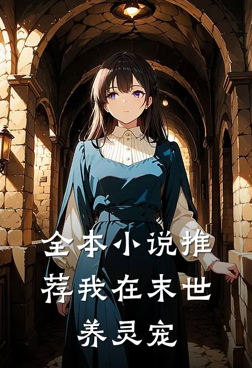 全本小说推荐我在末世，养灵宠
