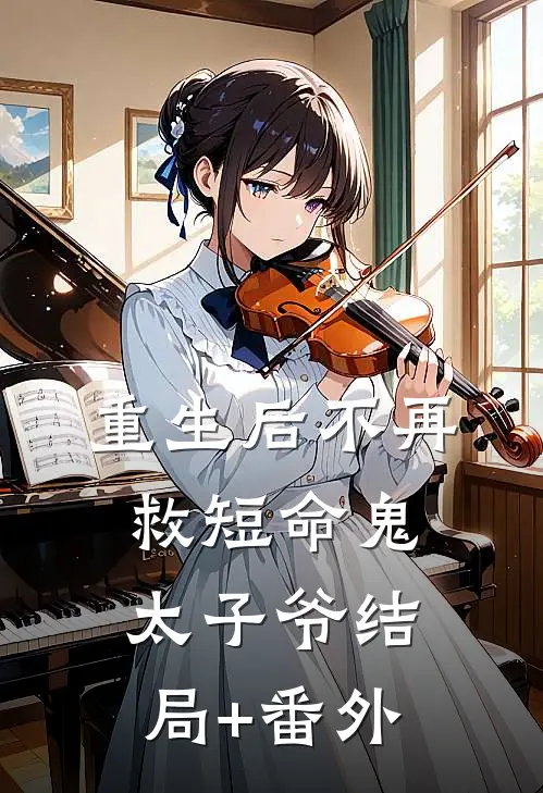 重生后不再救短命鬼太子爷结局+番外