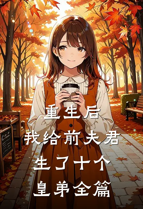 重生后,我给前夫君生了十个皇弟全篇免费阅读