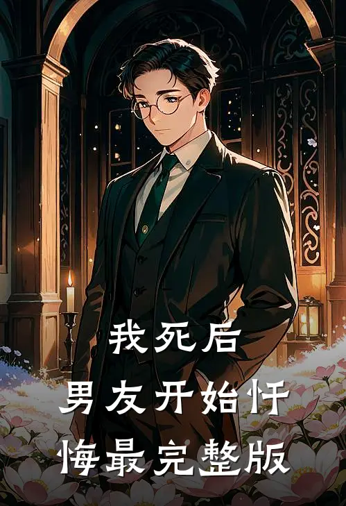 我死后，男友开始忏悔最完整版