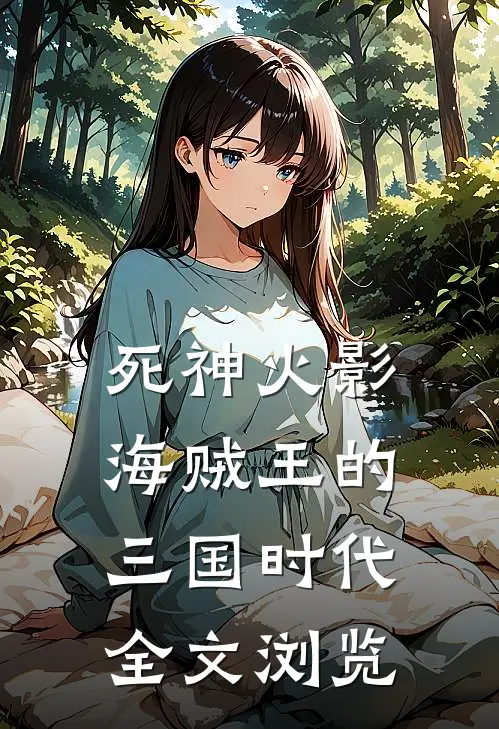 死神火影海贼王的三国时代全文浏览