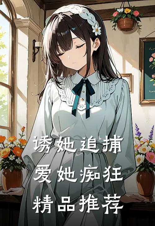 诱她追捕，爱她痴狂精品推荐