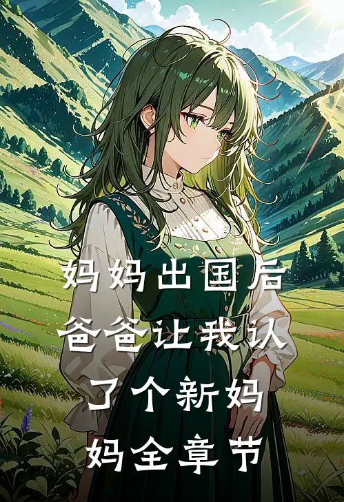 妈妈出国后，爸爸让我认了个新妈妈全章节