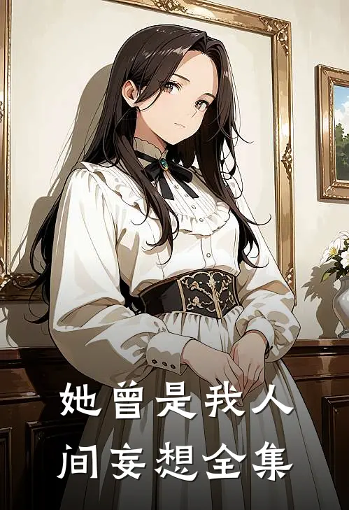 她曾是我人间妄想全集