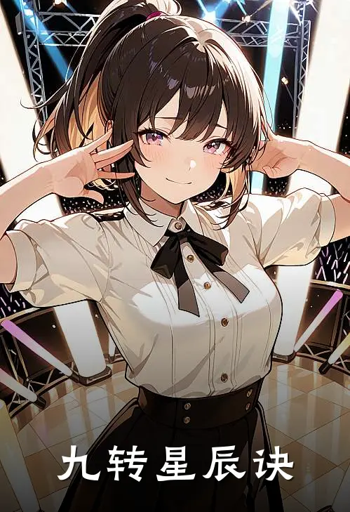 九转星辰诀