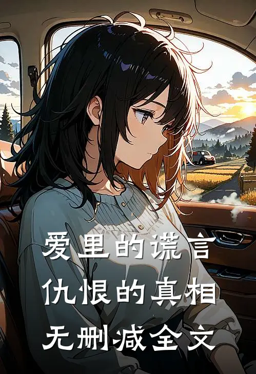 爱里的谎言，仇恨的真相无删减全文